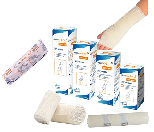 Conforming stretch elastic - ,