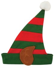 Elf hat adult pixie - adult,
