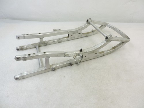 Rear frame tail support - frame,