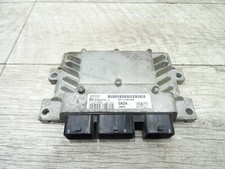 2008 FORD FIESTA 1.4 TDCi Zetec 5DR MK7 F6JB/F6JD ENGINE ECU 8V21-12A650-ADA