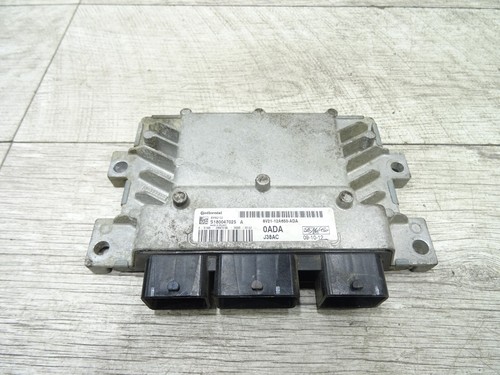 2008 ford fiesta tdci - ford,