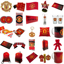 Manchester United FC Christmas
