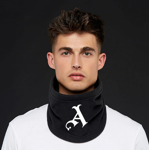 Arsenal snood football neck - arsenal,