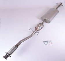 EEC Catalyst Fits