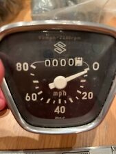 Suzuki M30 M31 SPEEDO NEW