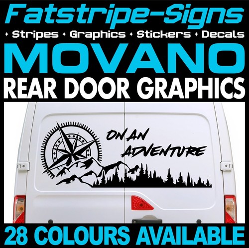Fit vauxhall movano - vauxhall,