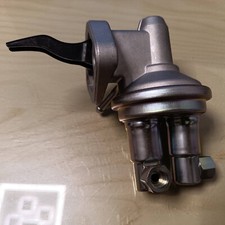 Fuel Pump 841161 for Volvo