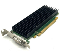 Nvidia Quadro NVS 290 Dual