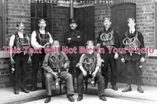 DR 3597 - Butterley Colliery