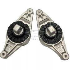 2pcs Front Engine Mounts Fit