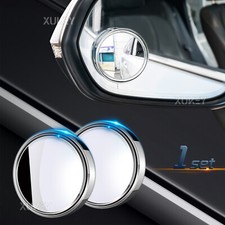 2 Car Blind Spot Mirrors