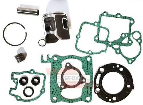Honda cr125 2004 - 2004, 54mm