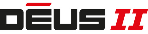 Deus xp 2 metal - xp,