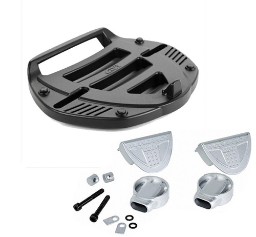 Givi monolock plate top - monolock,