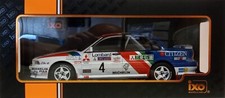 IXO 1/18 Scale - Mitsubishi