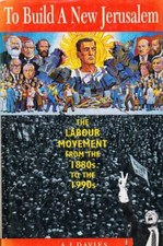 To Build a New Jerusalem