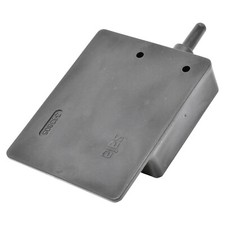 CREDA Double Cooker Top Oven