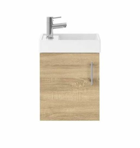 Bathroom cloakroom compact - cloakroom,
