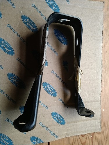 Genuine ford fiesta mk3 - ford, mk3/4