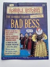 The Horrible Histories