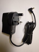 Replacement 6V AC-DC Adaptor
