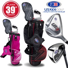 Kids ul7 club junior golf - ul7, 3-club