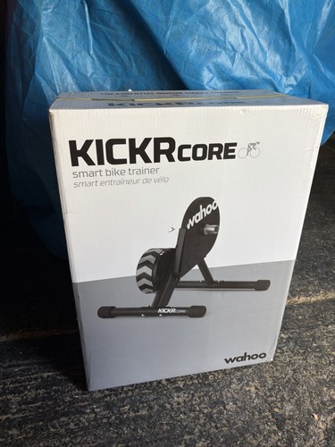 Wahoo fitness kickr core smart - core,