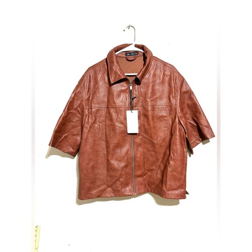 Nwt zara men brown - nwt, men's