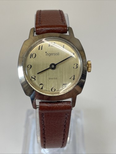 Ingersoll ladies vintage 1960s - vintage,