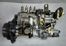 Nissan FD42-FD46 ZEXEL Fuel Injection Pump  101491-9113
