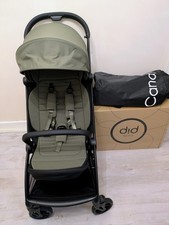 Brand new icandy - icandy, pushchair