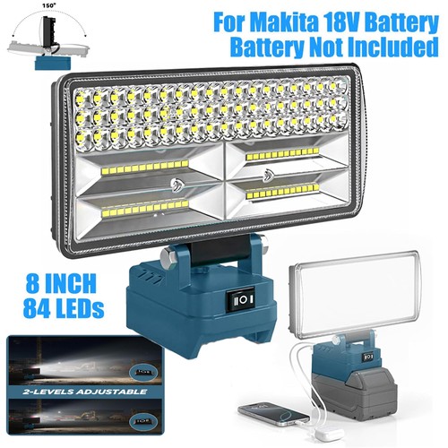 Led work light for - light,