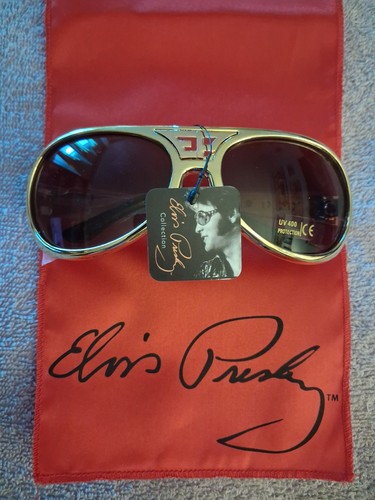 Elvis presley sunglasses - presley,