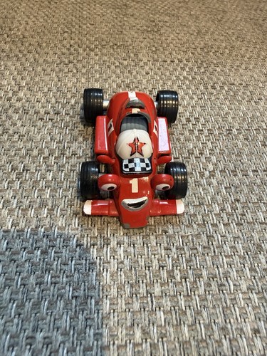 Roary the racing - car, toy