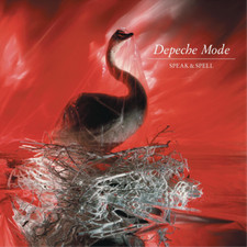 Depeche Mode Speak and Spell