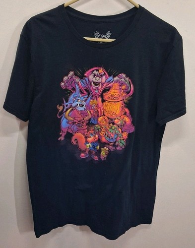Conker bad fur day shirt - day, t-shirt