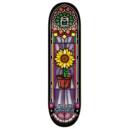 Sk8 mafia skateboard deck - sk8,