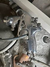 Devilbiss Advance HD Spray Gun