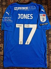 Peterborough United FC 2024/25