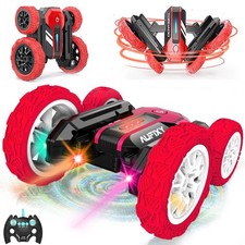 Remote Control RC Stunt Car