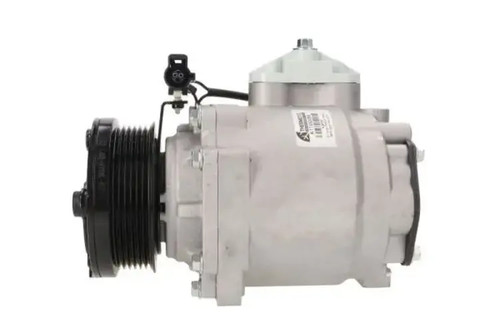 Air conditioning compressor - , r