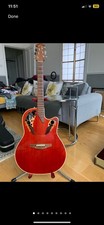Ovation Elite 6788 England