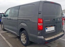 ✅️ Vauxhall Vivaro