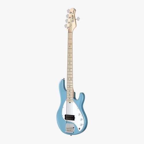 Sterling music man sub - by, ray5