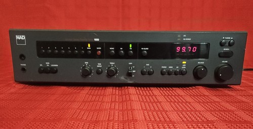 Nad 1600 stereo - nad,