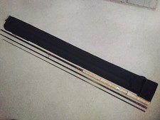 Bruce and Walker Carbon Fibre