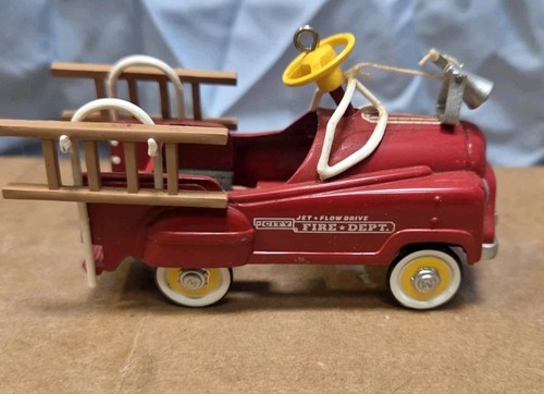 Hallmark kiddie car classics - kiddie,
