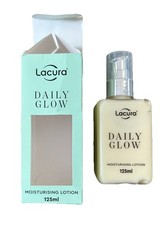 Lacura Daily Glow Moisturising