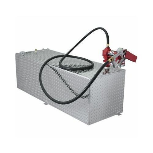 Rds 71791 gallon rectangle - 71791,