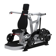 Nautilus Leverage Chest Press